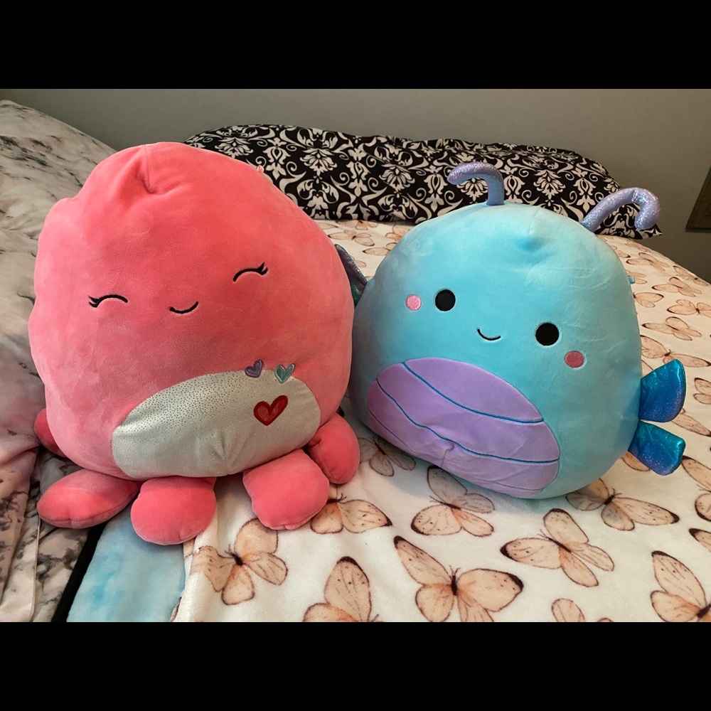 Squishmallows - Picture 3 of 8